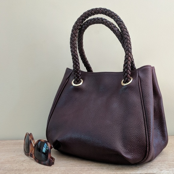 Marc By Marc Jacobs Handbags - Marc by Marc Jacobs handbag in eggplant